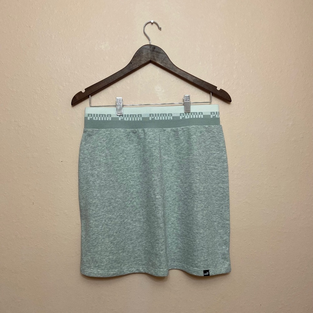 PUMA Women’s Amplified Skirt - Picture 5 of 7